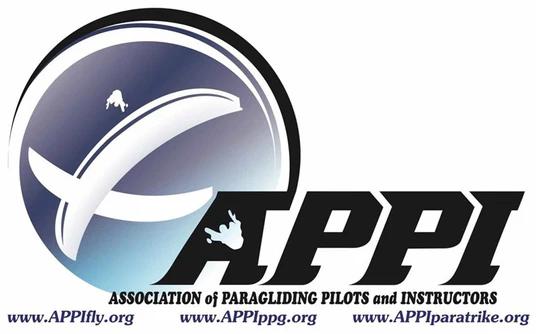 APPI - Association of Paratrike Pilots and Instructors