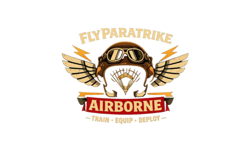 FlyParatrike