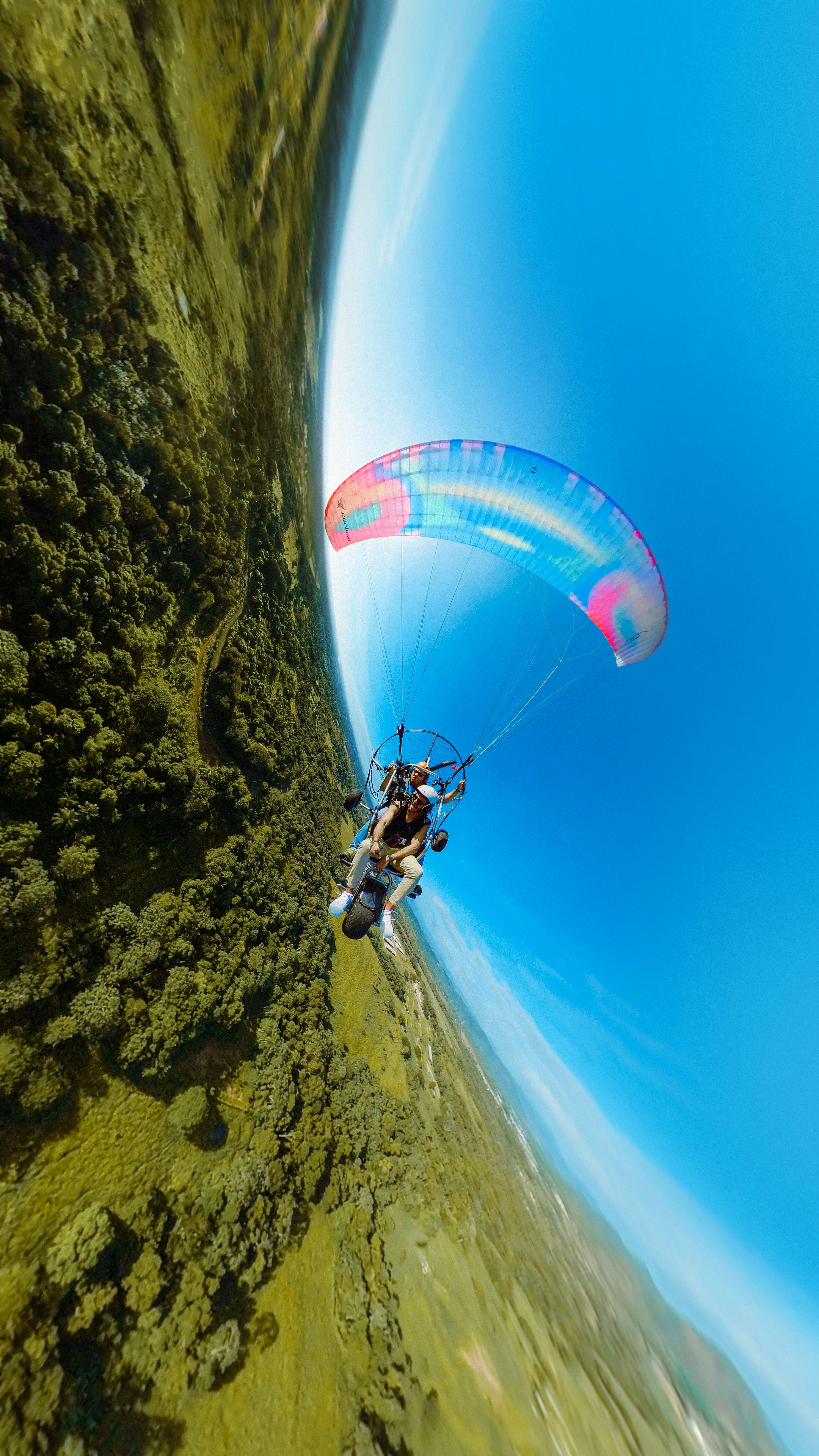 APPI certified training